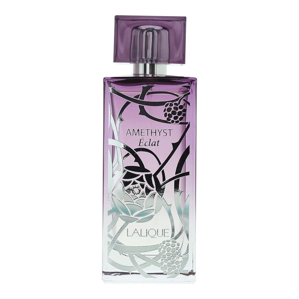 Lalique Amethyst Éclat Eau de Parfum 100ml - Product