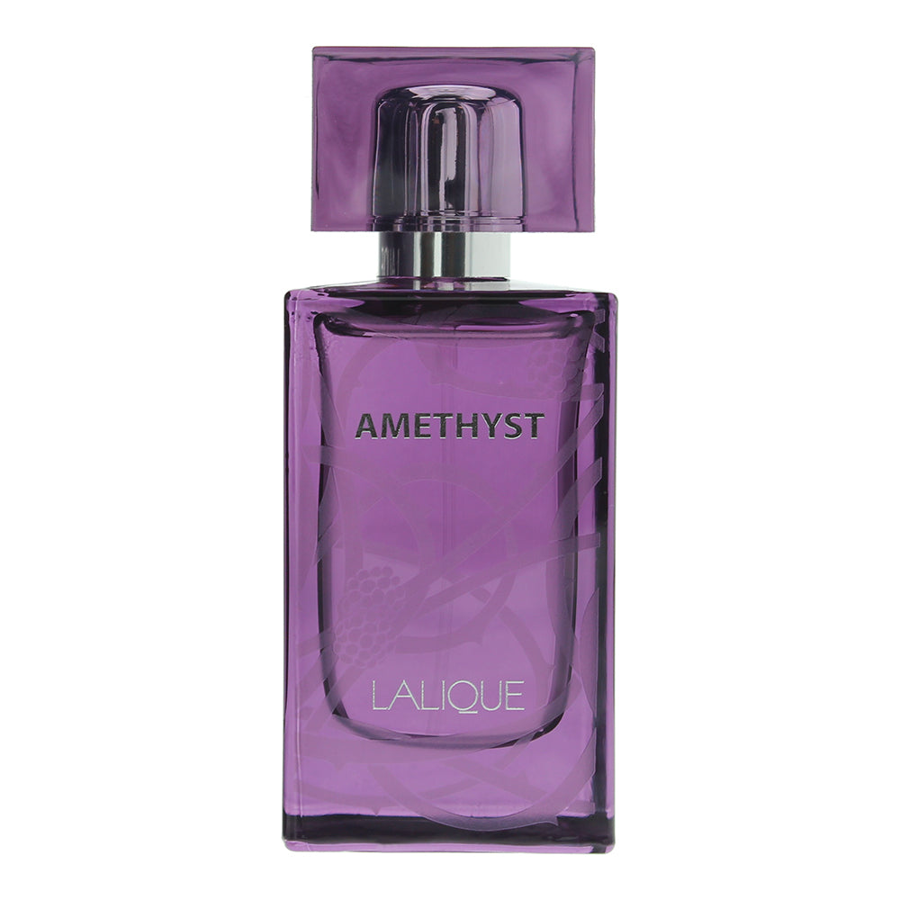 Lalique Amethyst Eau de Parfum 50ml - Product