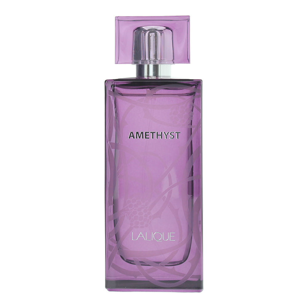 Lalique Amethyst Eau de Parfum 100ml - Product