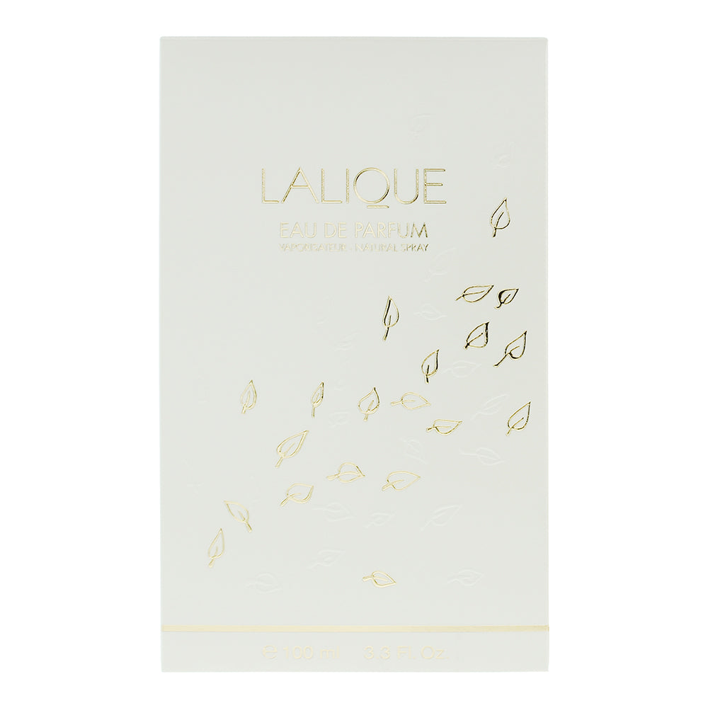 Lalique Eau de Parfum 100ml - Box