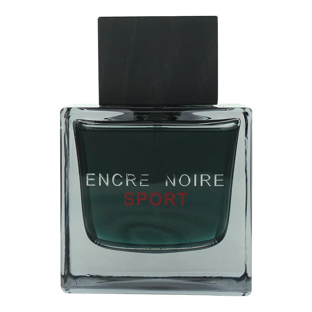 Lalique Encre Noire Sport Eau de Toilette 100ml - Product