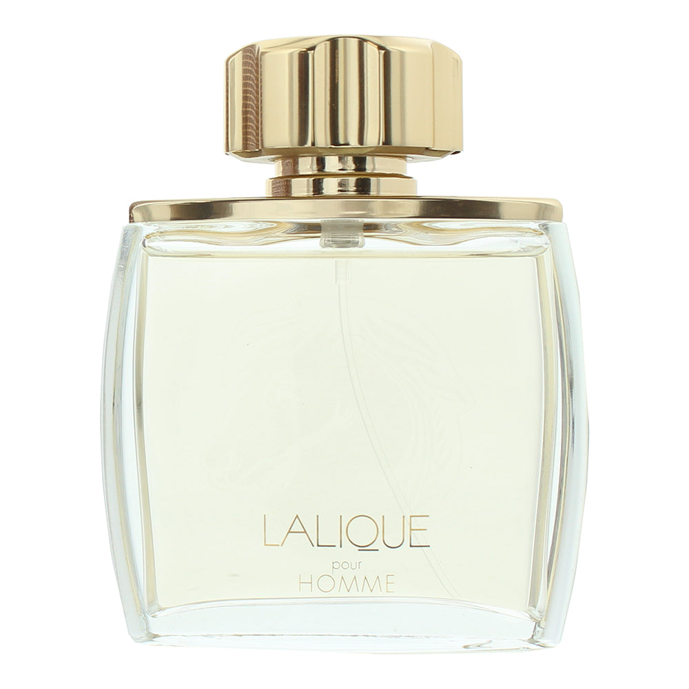 Lalique Pour Homme Equus Eau de Parfum 75ml - Product