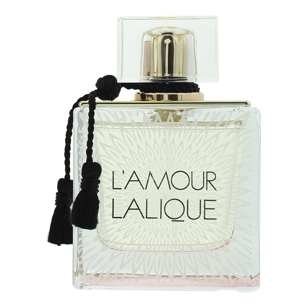 Lalique L'amour Eau de Parfum 100ml - Product