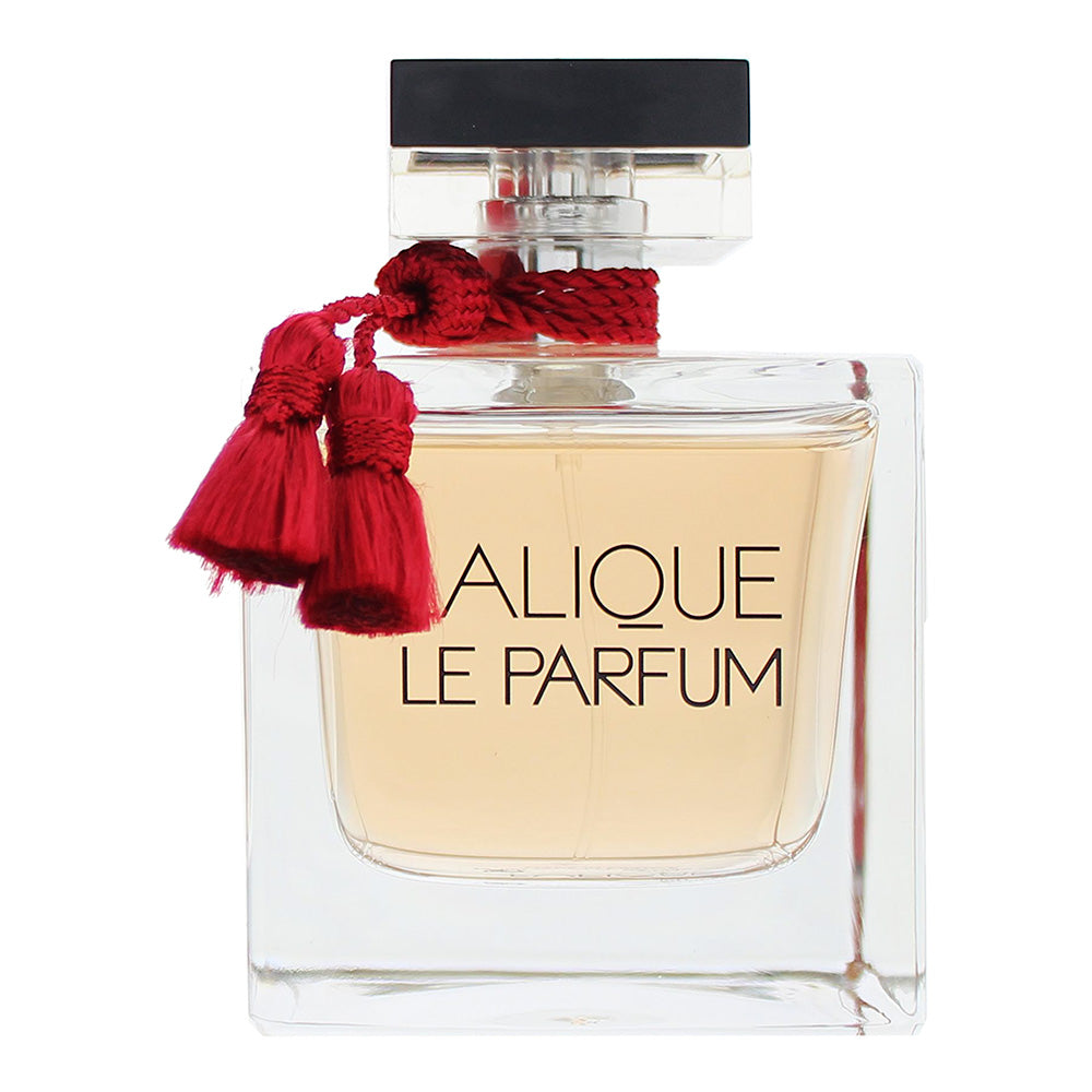 Lalique Le Parfum Eau de Parfum 100ml - Product