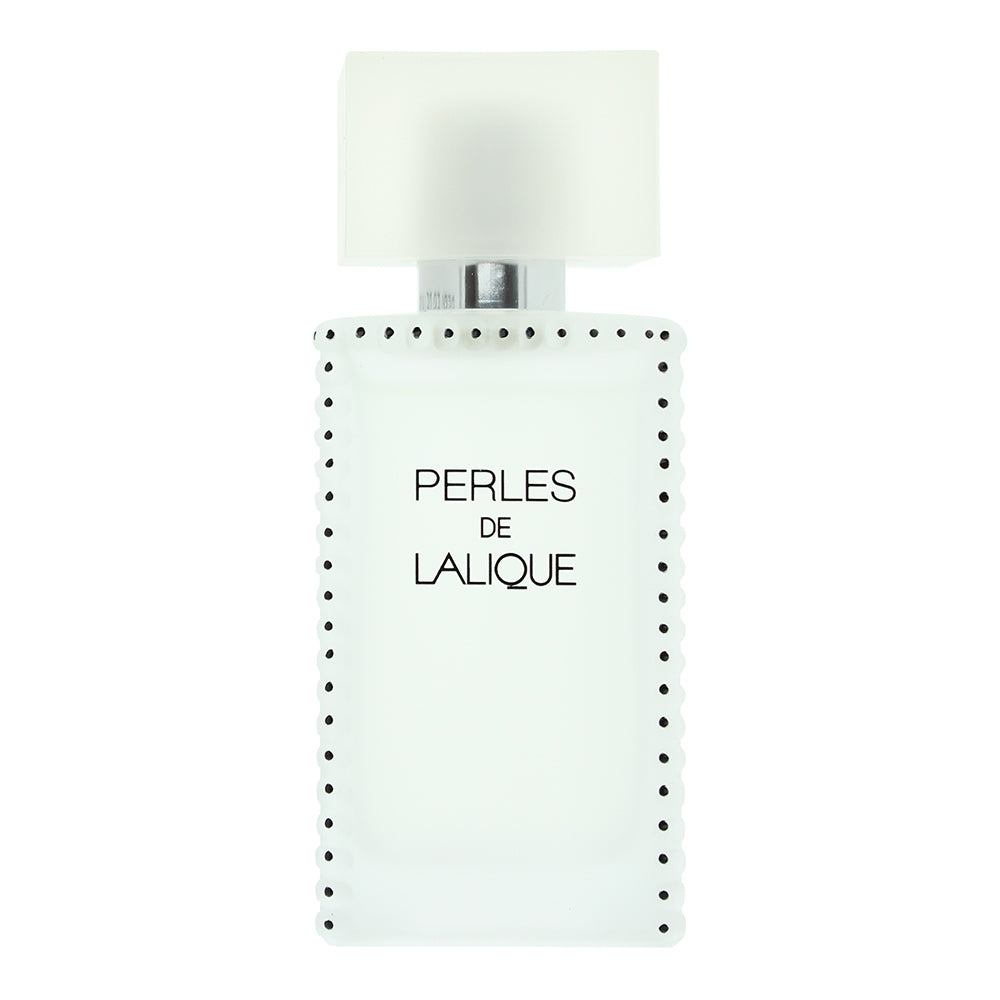 Lalique Perles De Lalique Eau de Parfum 50ml - Product