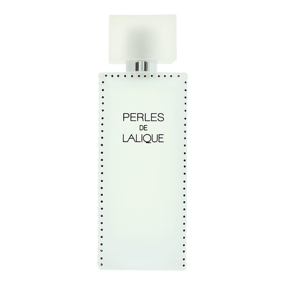 Lalique Perles De Lalique Eau de Parfum 100ml - Product