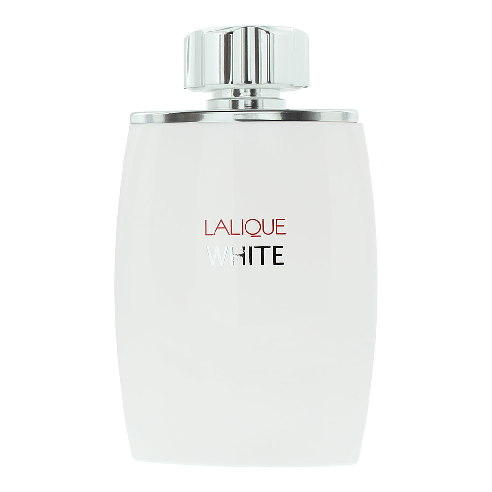 Lalique White Eau de Toilette 125ml - Product