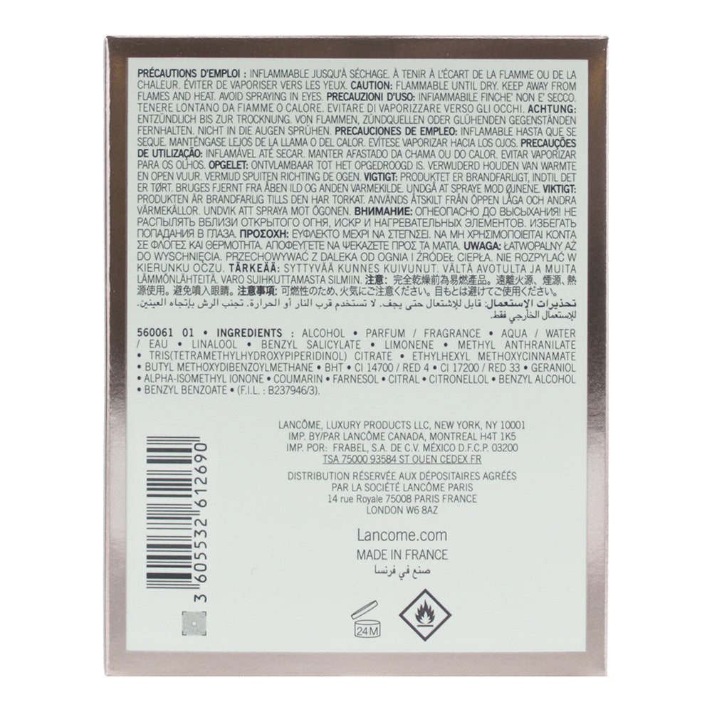 Lancôme La Vie Est Belle L'Eau de Parfum 30ml