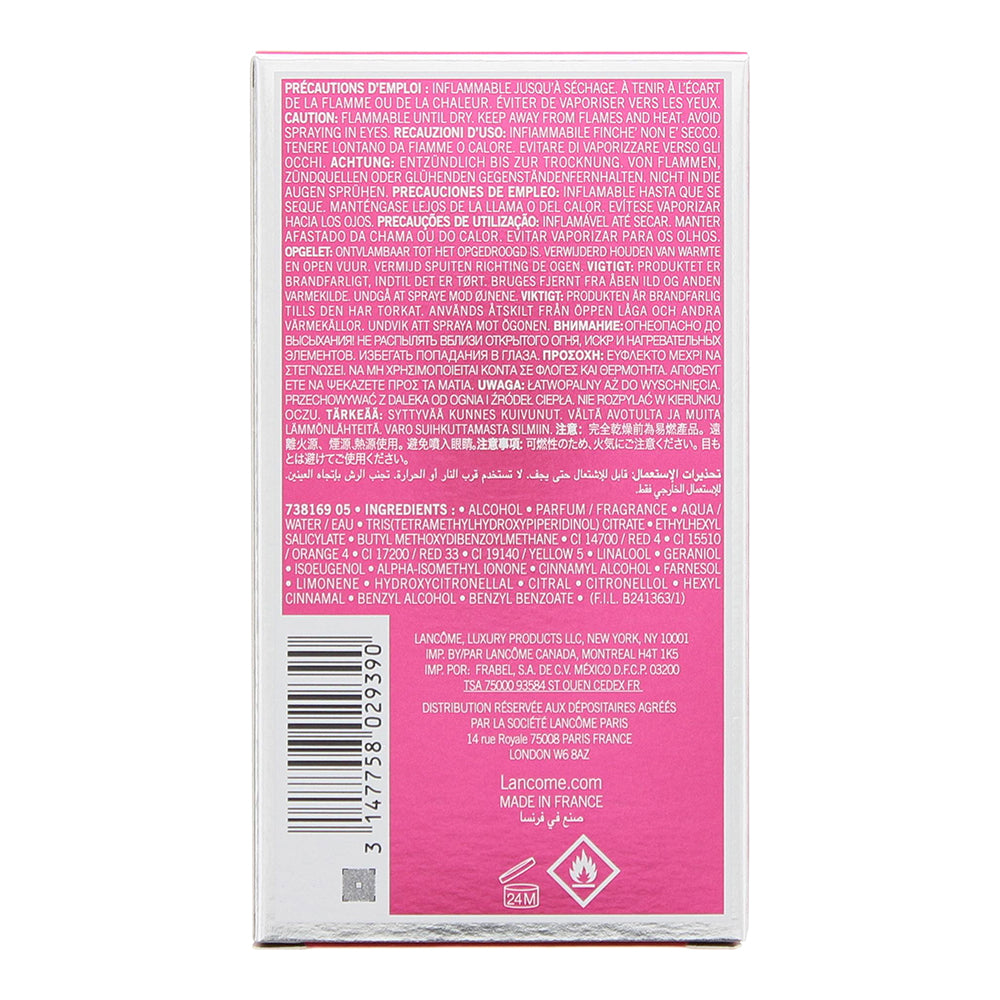 Lancôme Miracle Eau de Parfum 50ml