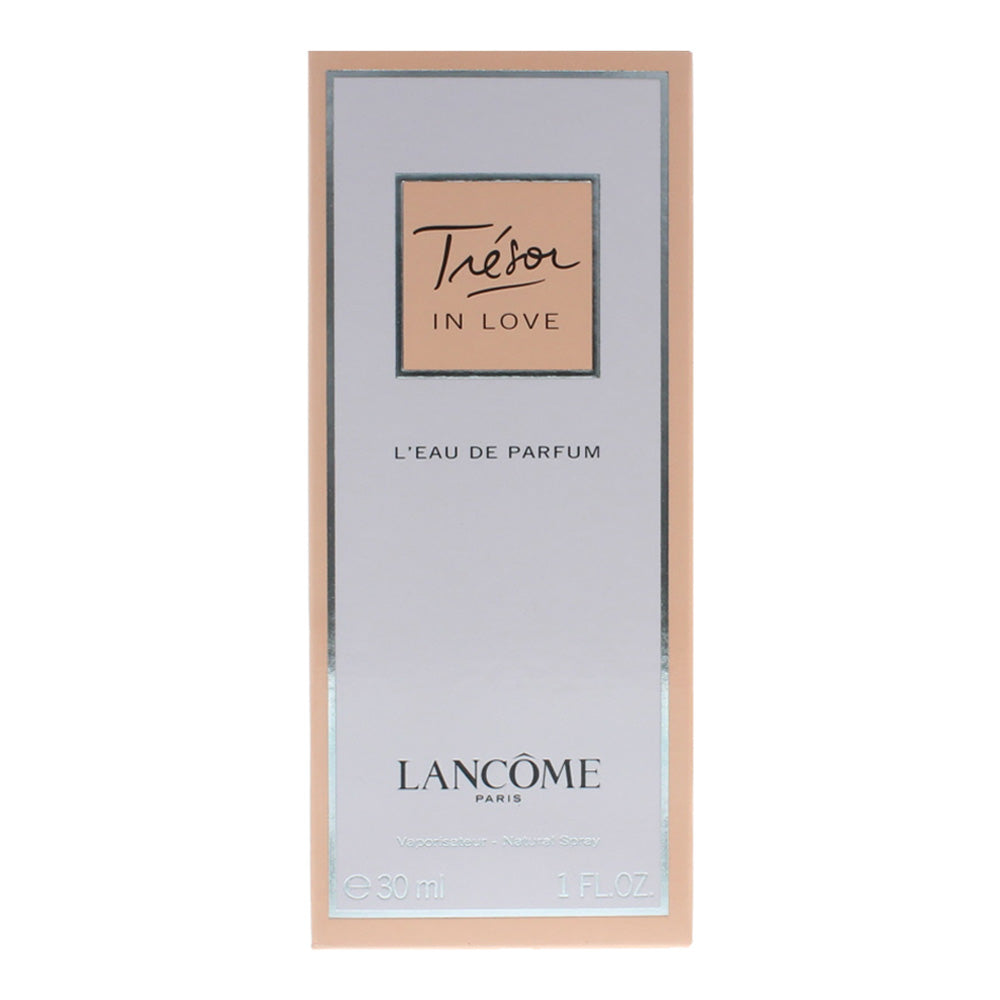 Lancôme Trésor In Love L'Eau de Parfum 30ml - Box
