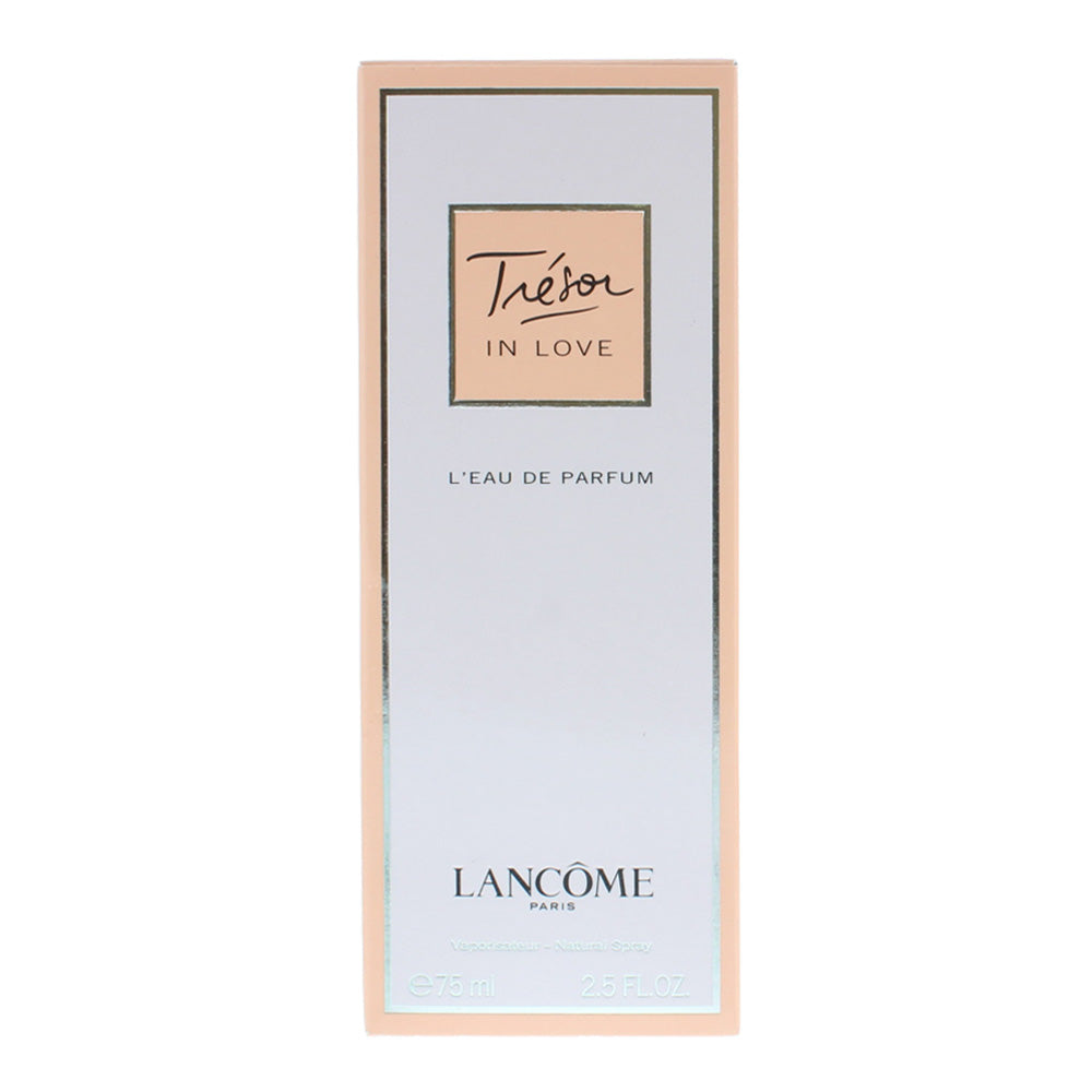 Lancôme Trésor In Love L'Eau de Parfum 75ml