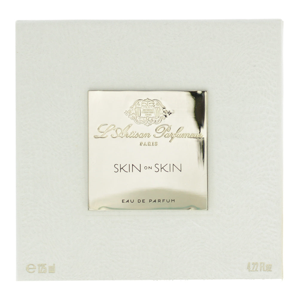 L'artisan Parfumeur Skin On Skin Eau de Parfum 125ml - Box