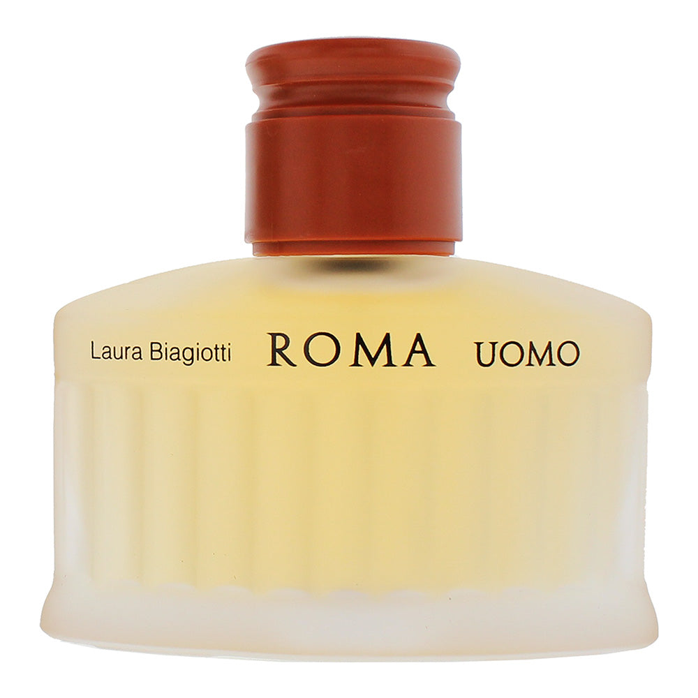 Laura Biagiotti Roma Uomo Eau de Toilette 75ml - Product