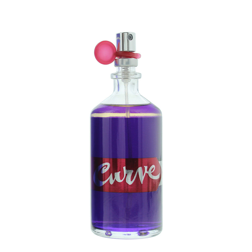 Liz Claiborne Curve Connect Eau de Toilette 100ml - Product