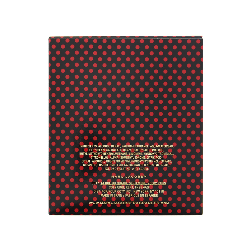 Marc Jacobs Dot Eau de Parfum 50ml