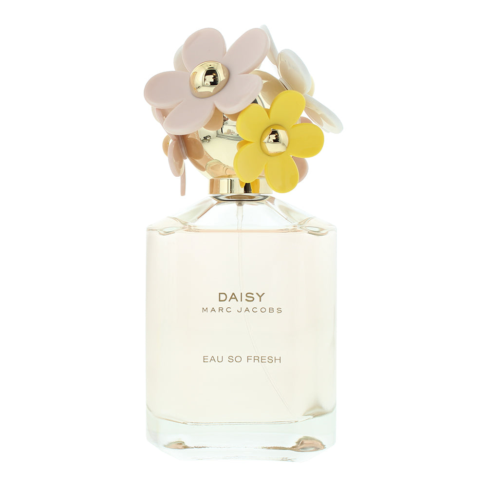 Marc Jacobs Daisy Eau So Fresh Eau de Toilette 125ml - Product