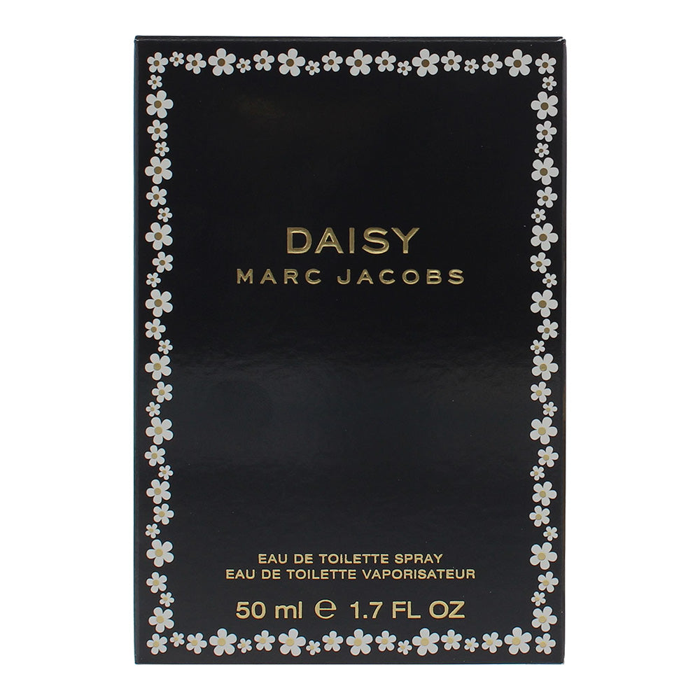 Marc Jacobs Daisy Eau de Toilette 50ml