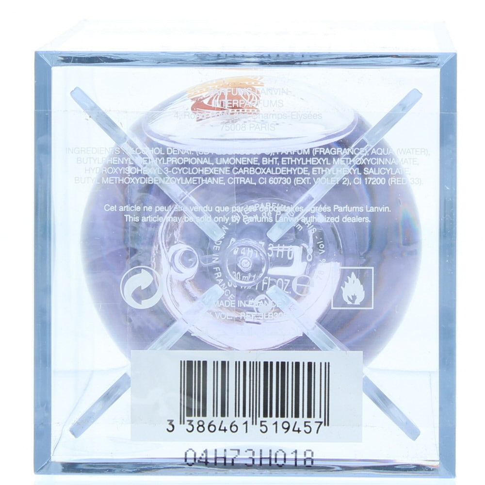 Lanvin Éclat D'arpège Eau de Parfum 30ml