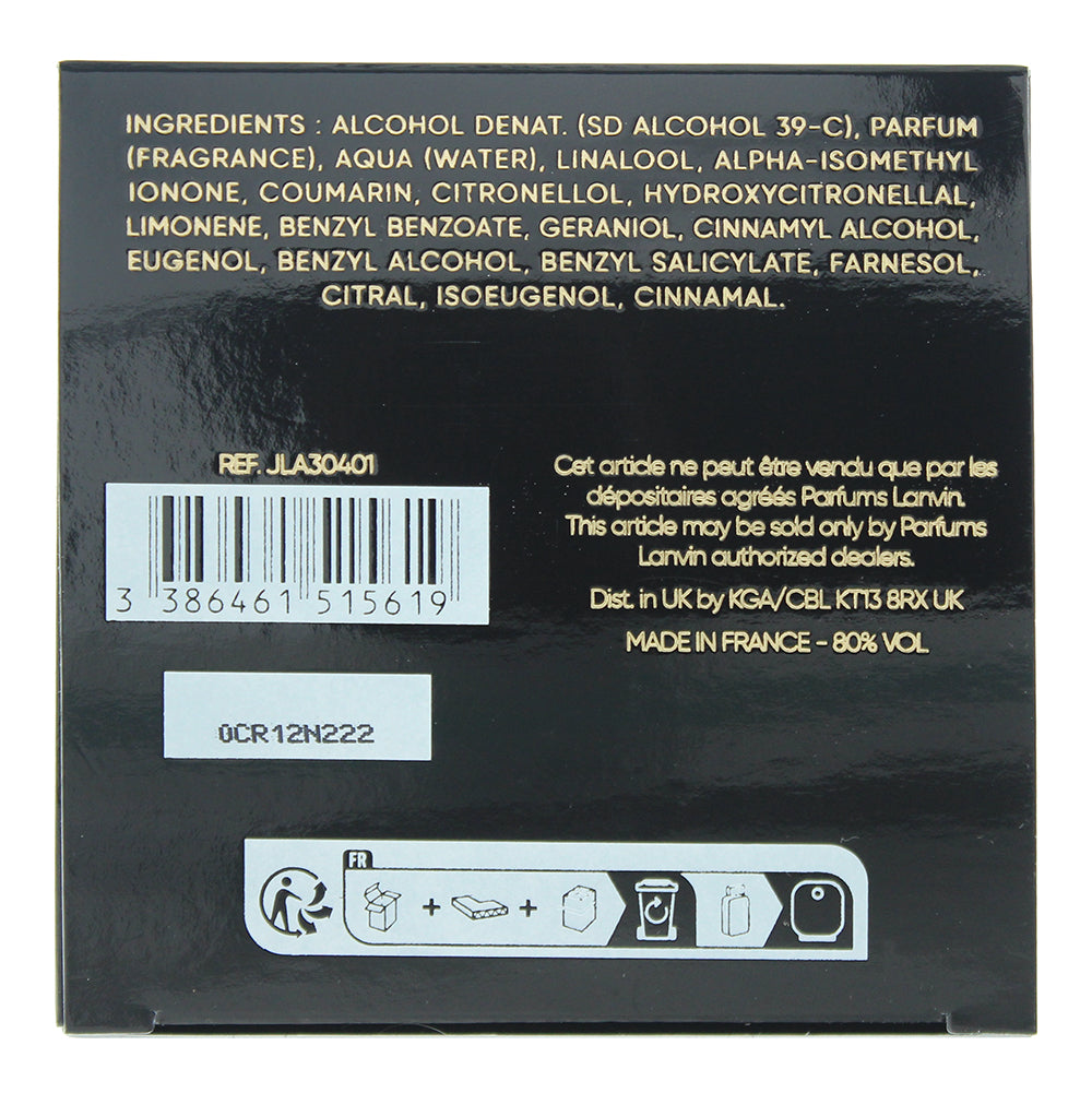 Lanvin Arpège Eau de Parfum 100ml