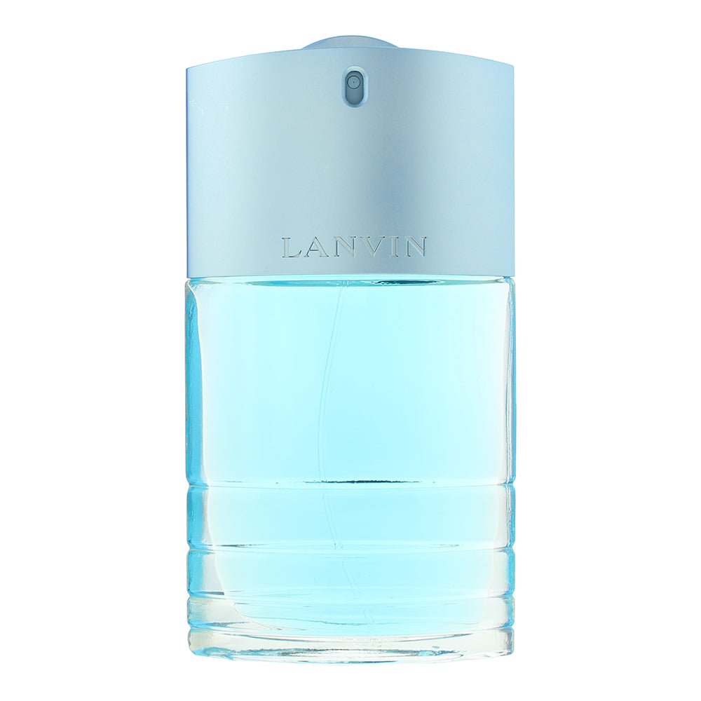 Lanvin Oxygene Homme Eau de Toilette 100ml - Product