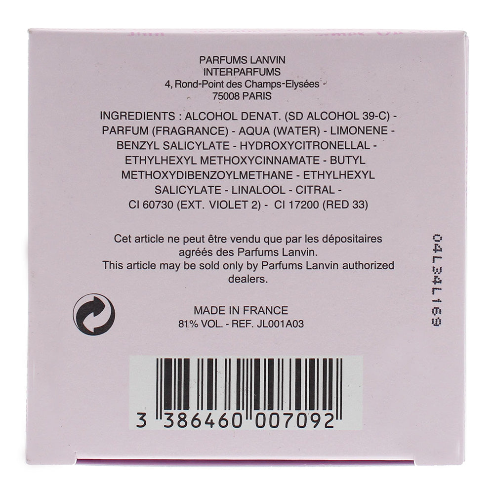 Lanvin Rumeur 2 Rose Eau de Parfum 30ml