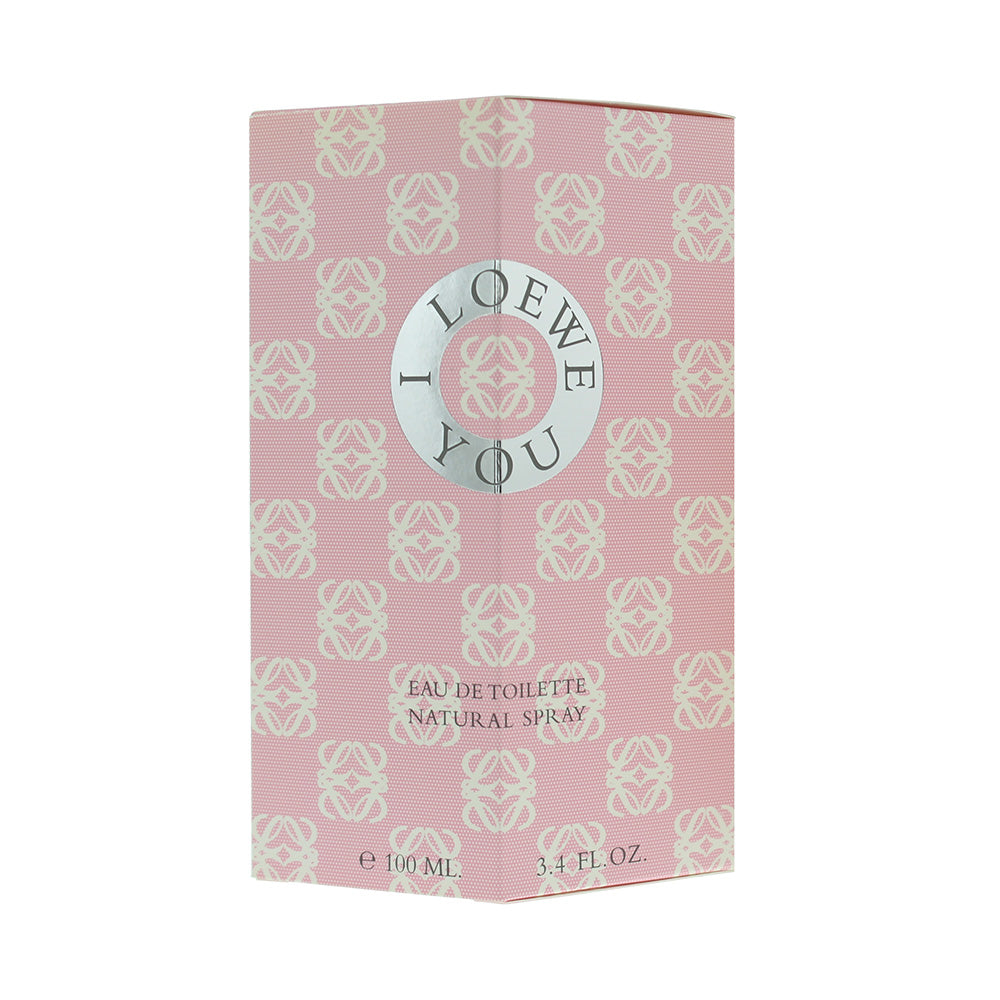 Loewe I Loewe You Eau de Toilette 100ml