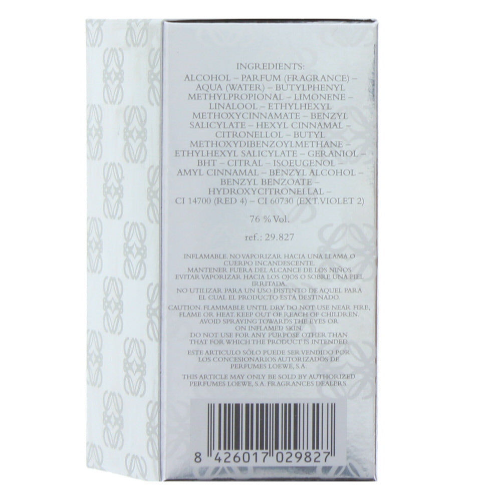 Loewe I Loewe You Tonight Eau de Toilette 30ml