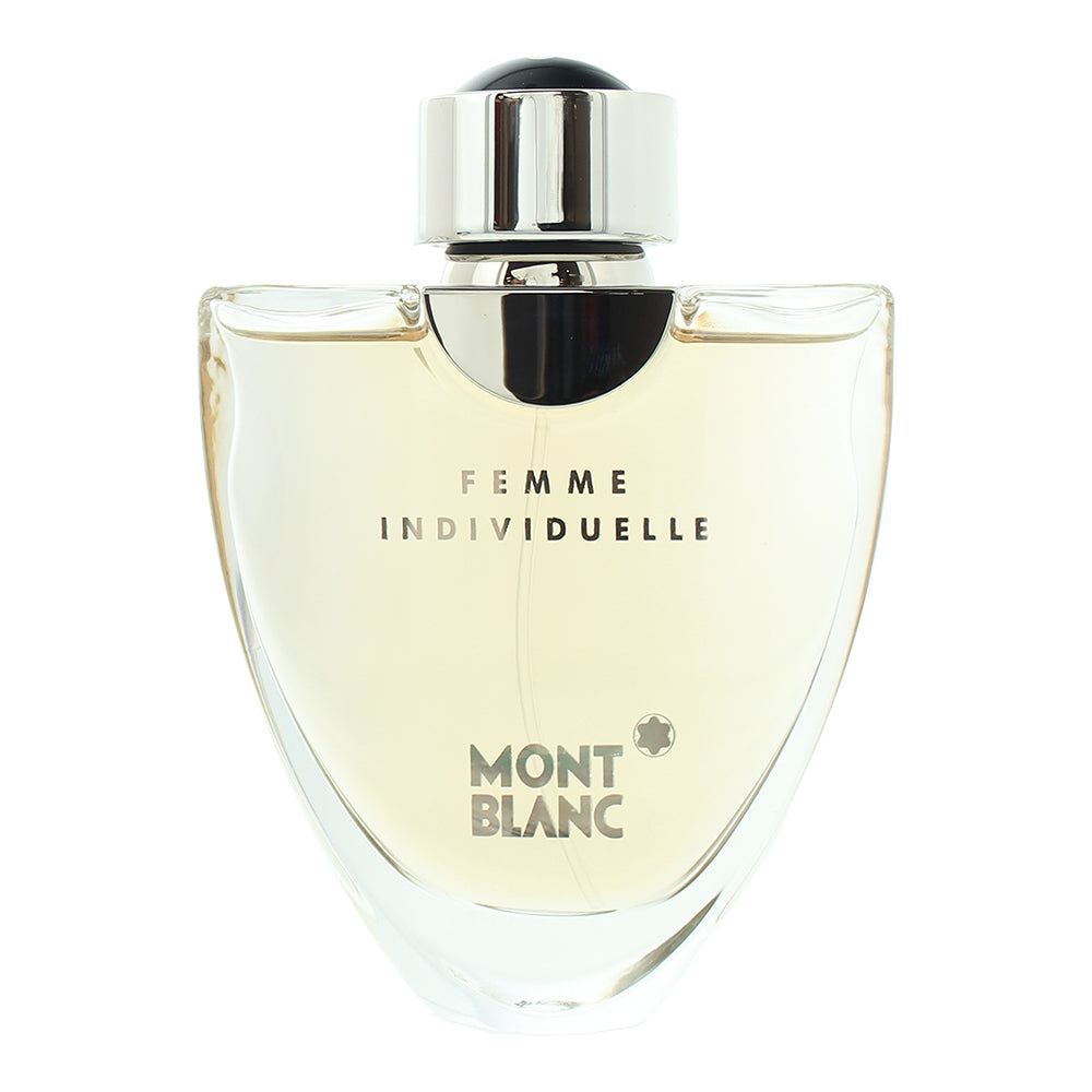Montblanc Femme Individuelle Eau de Toilette 50ml - Product