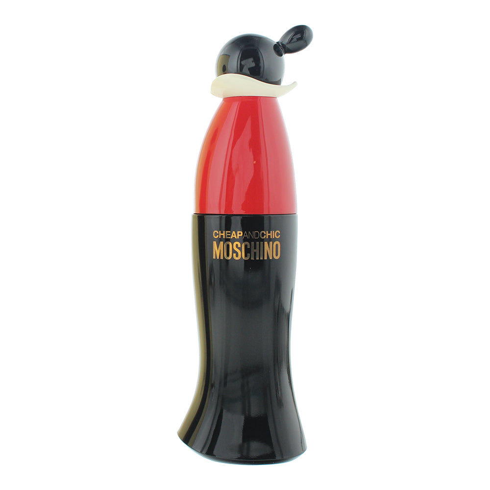 Moschino Cheap And Chic Eau de Toilette 100ml - Product