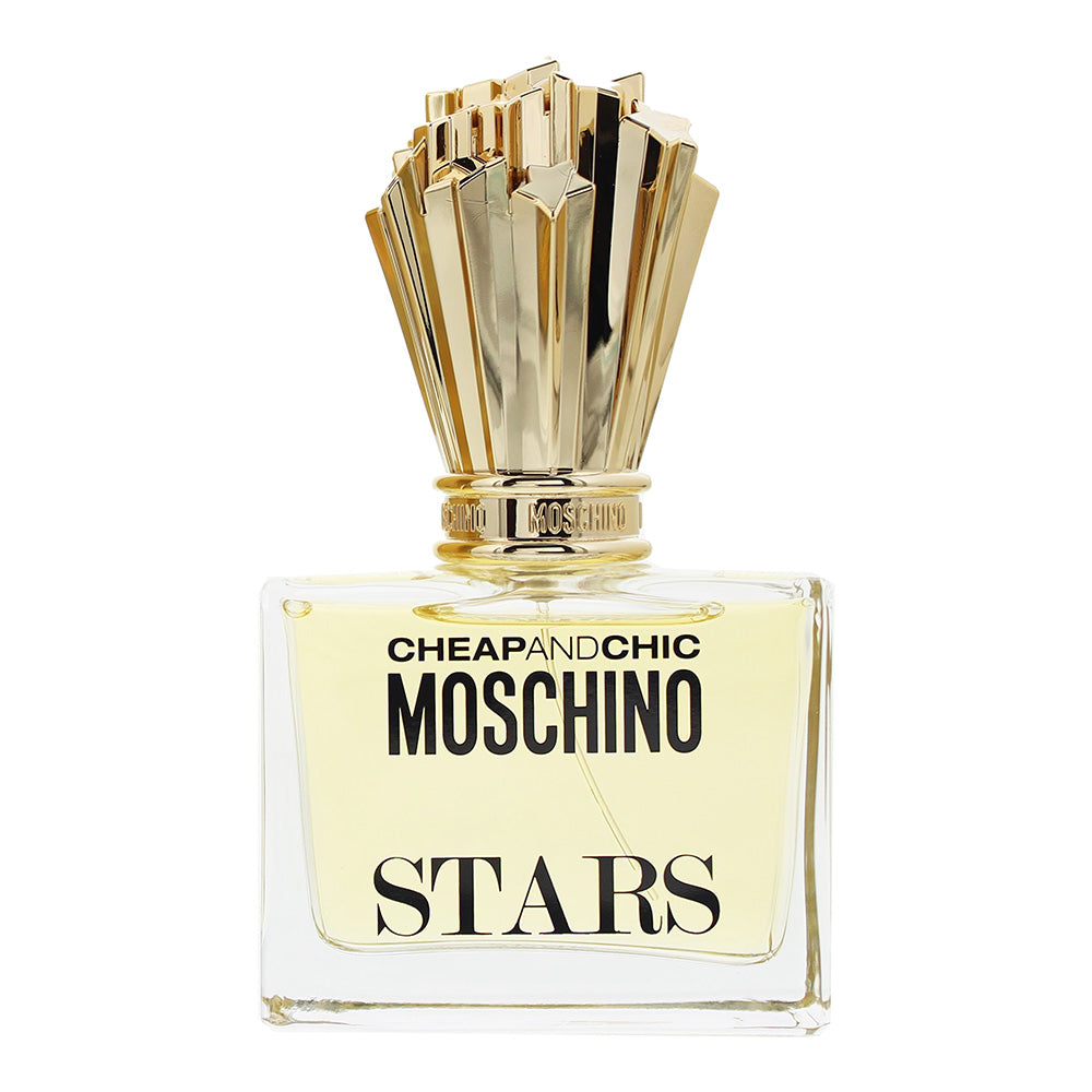 Moschino Cheap And Chic Stars Eau de Parfum 50ml - Product