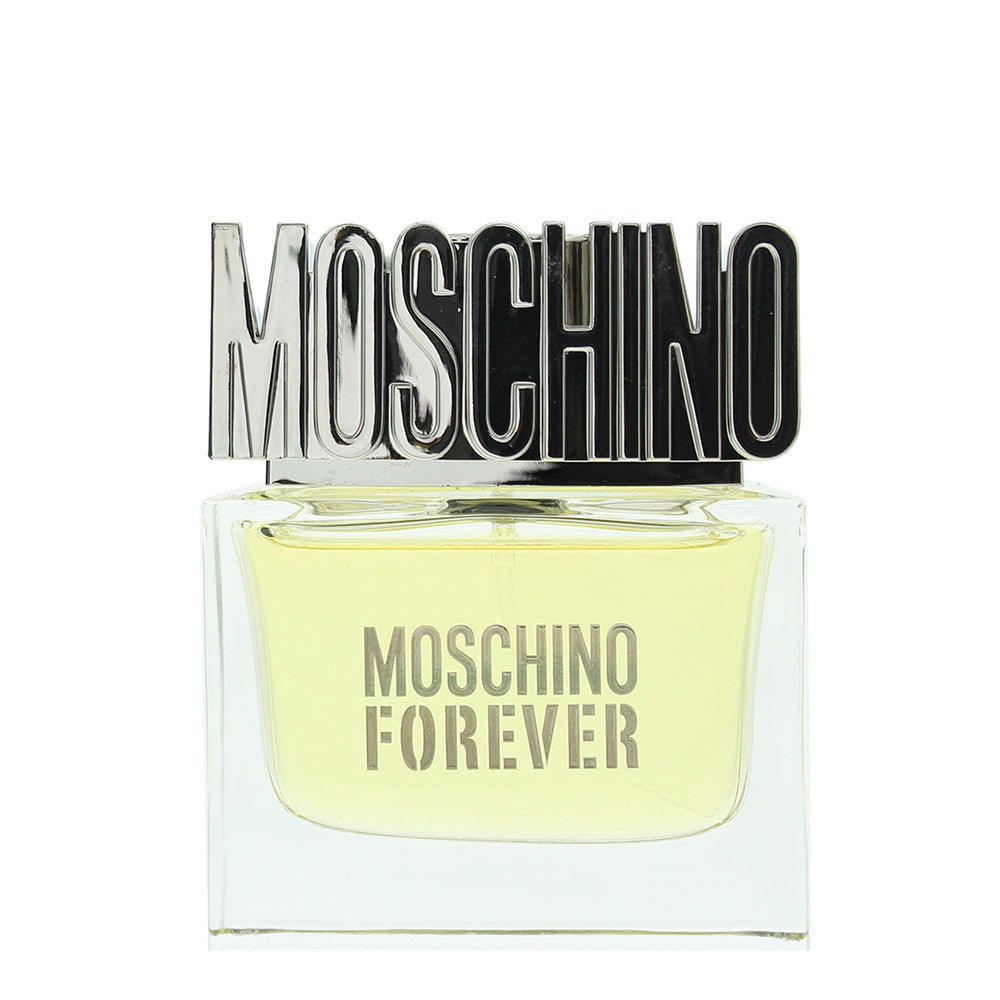 Moschino Forever For Men Eau de Toilette 30ml - Product