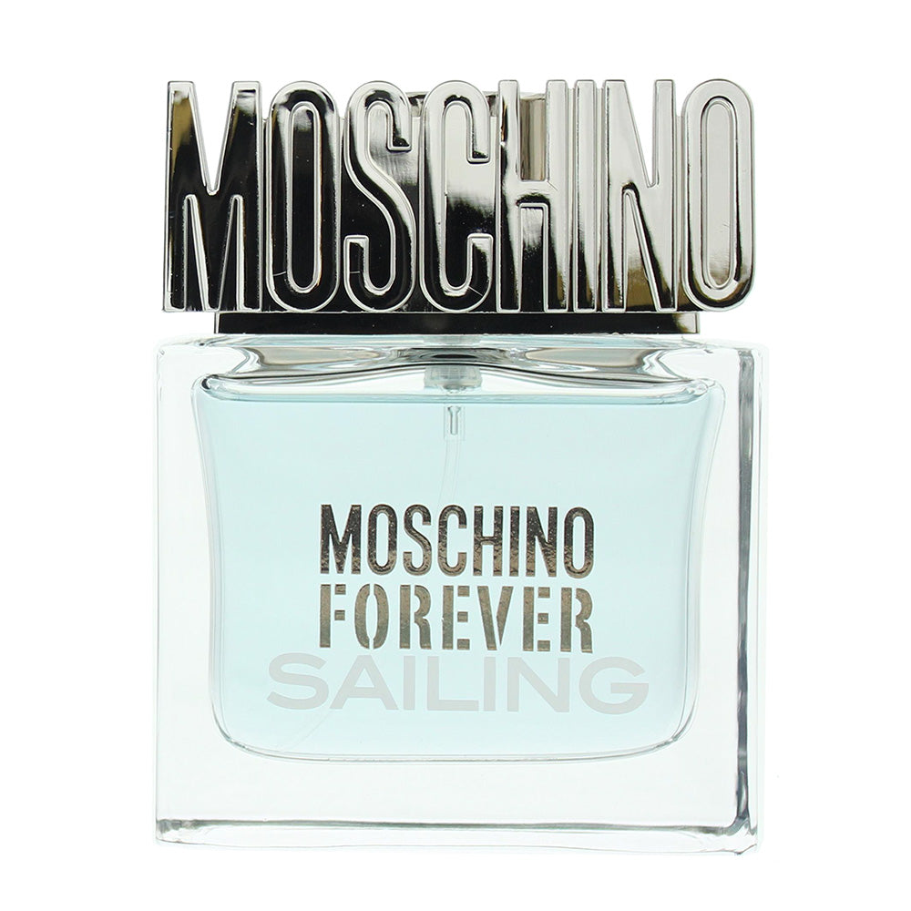 Moschino Forever Sailing For Men Eau de Toilette 50ml - Product