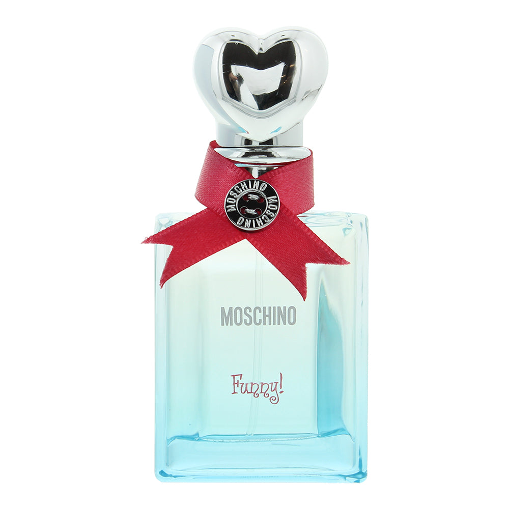 Moschino Funny! Eau de Toilette 25ml - Product