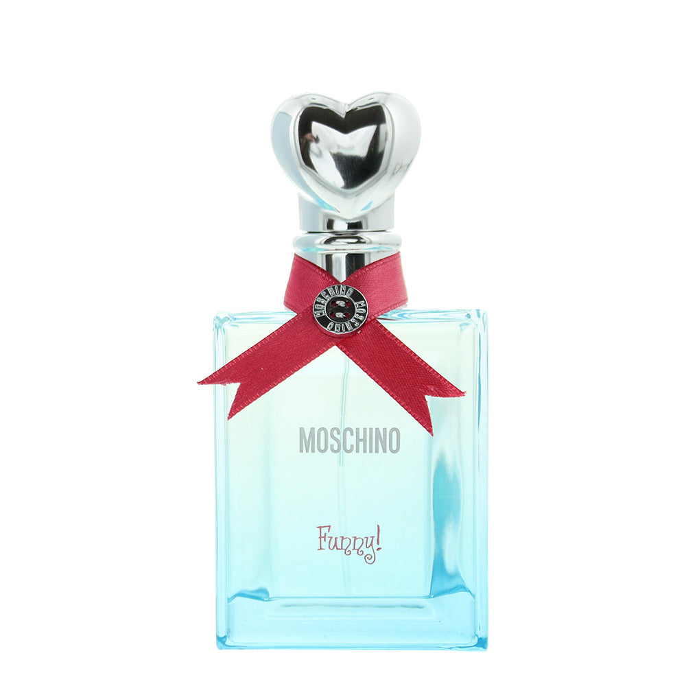 Moschino Funny! Eau de Toilette 50ml - Product