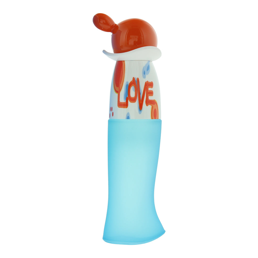 Moschino Cheap And Chic I Love Love Eau de Toilette 30ml - Product
