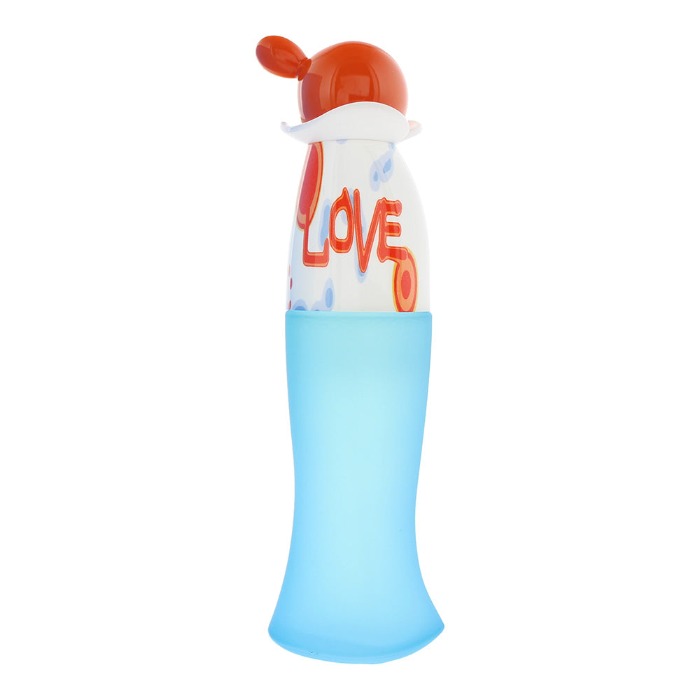 Moschino Cheap And Chic I Love Love Eau de Toilette 50ml - Product