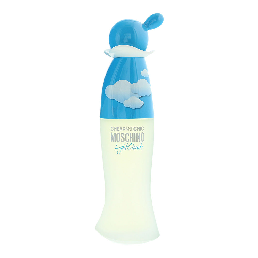 Moschino Cheap And Chic Light Clouds Eau de Toilette 50ml - Product