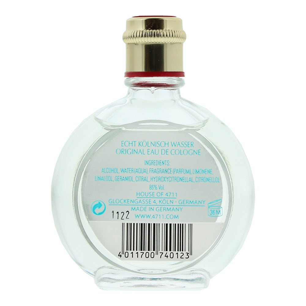 4711 Original Eau de Cologne 25ml