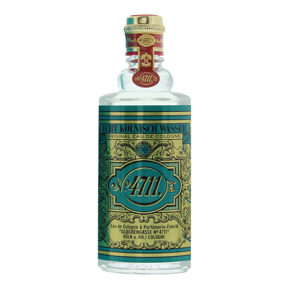 4711 Original Eau de Cologne 50ml - Product