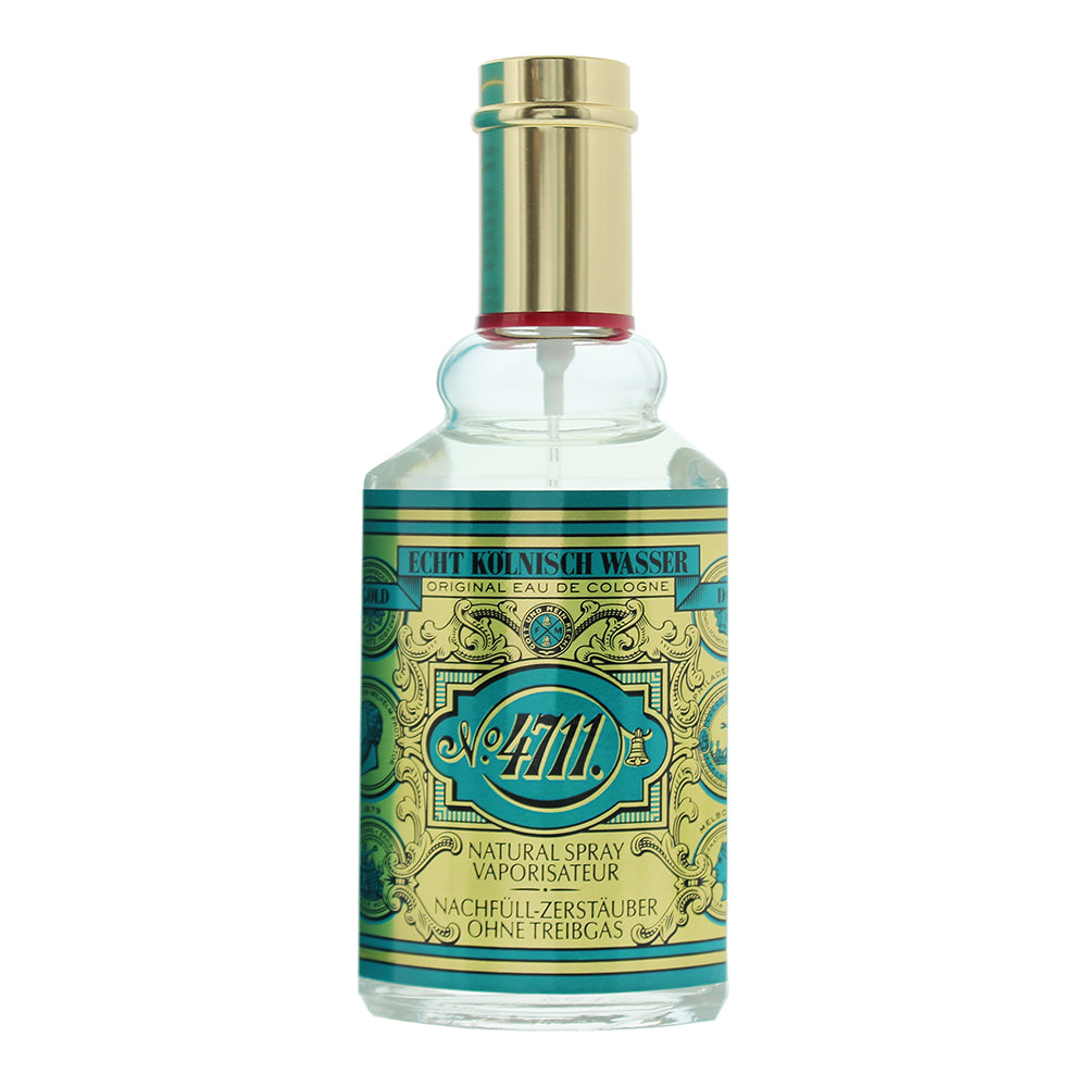 4711 Original Eau de Cologne 90ml - Product
