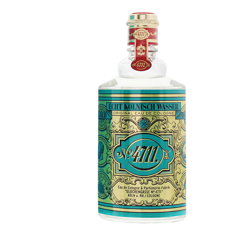 4711 Original Eau de Cologne 100ml - Product
