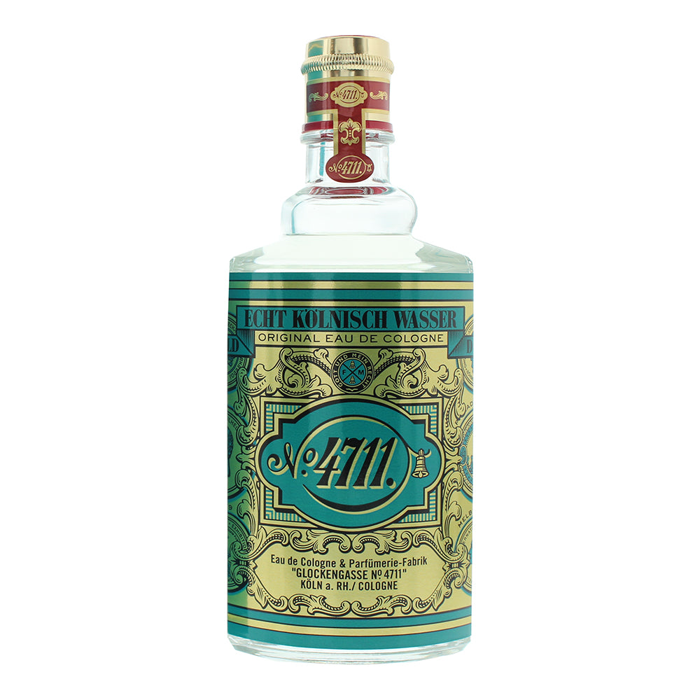 4711 Original Eau de Cologne 200ml - Product