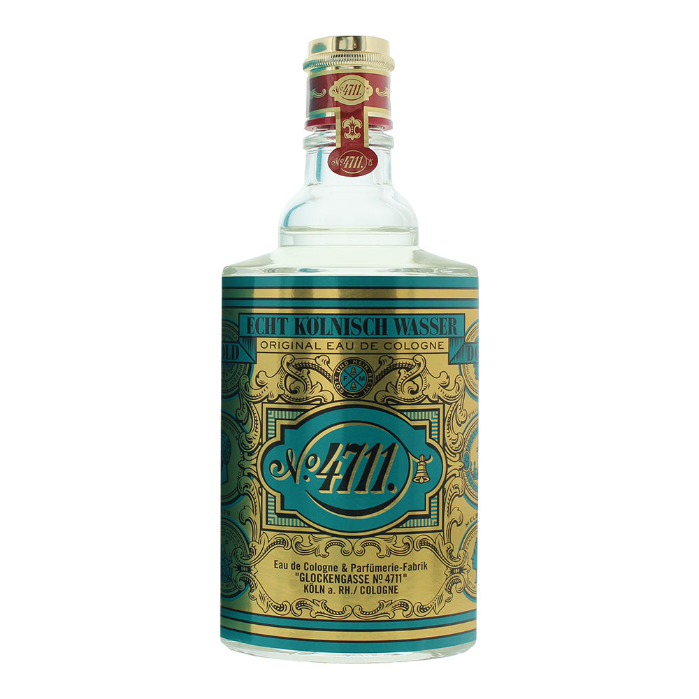 4711 Original Eau de Cologne 400ml - Product