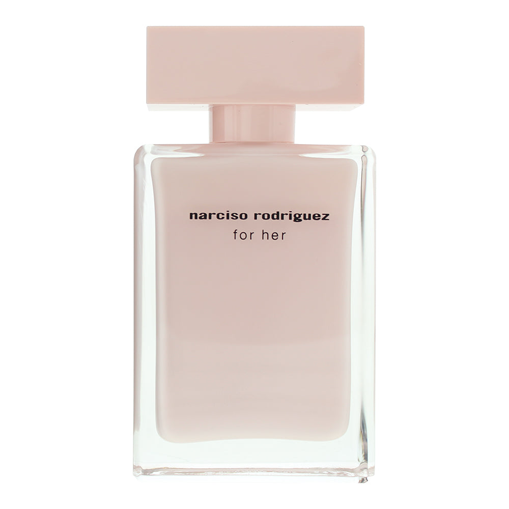 Narciso Rodriguez For Her Eau de Parfum 50ml - Product
