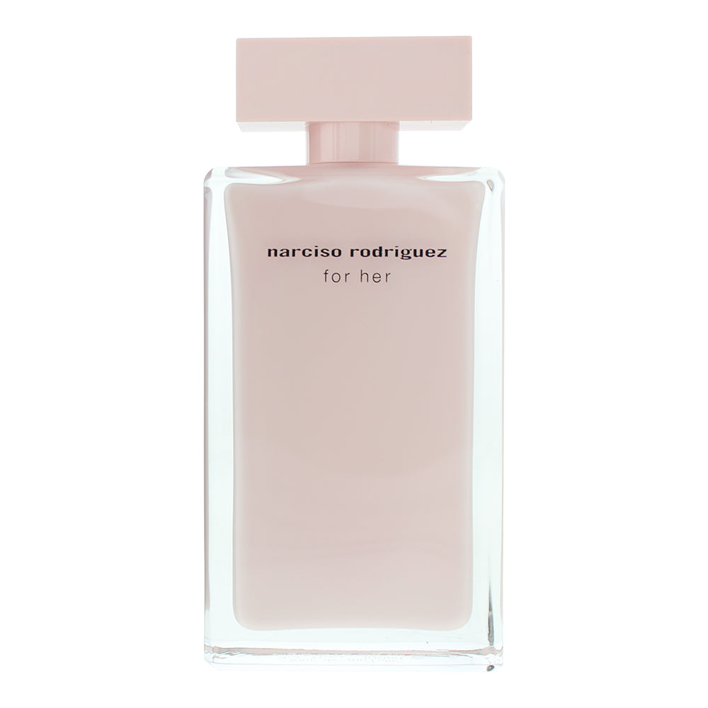 Narciso Rodriguez For Her Eau de Parfum 100ml - Product