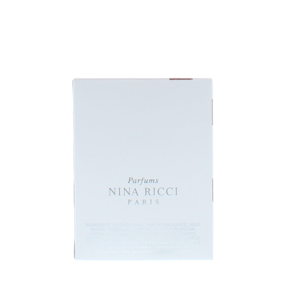 Nina Ricci Mademoiselle Ricci Eau de Parfum 30ml