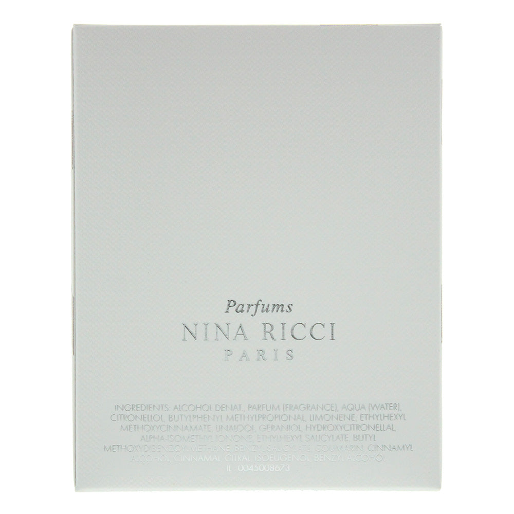 Nina Ricci Mademoiselle Ricci Eau de Parfum 50ml