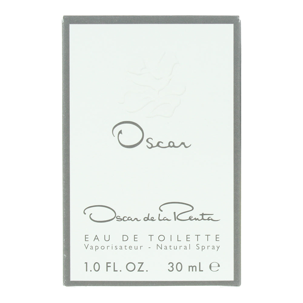 Oscar De La Renta Oscar Eau de Toilette 30ml - Box