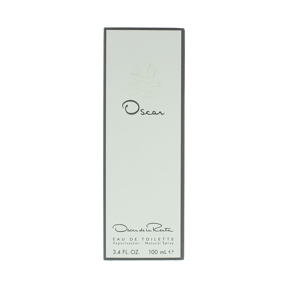 Oscar De La Renta Oscar Eau de Toilette100ml - Box
