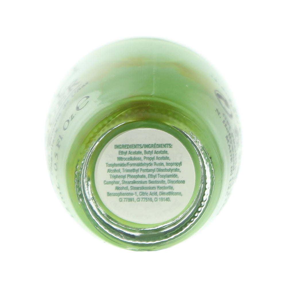 Opi Green-Wich Village Nail Polish 15ml